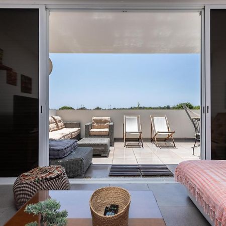 Santa Luzia Green Apartment Экстерьер фото