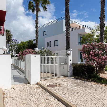 Santa Luzia Green Apartment Экстерьер фото