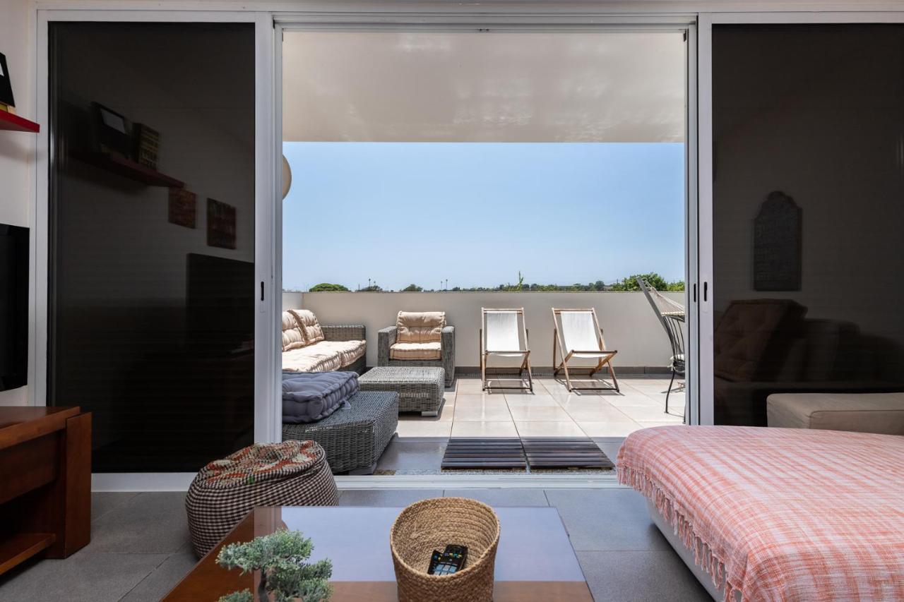 Santa Luzia Green Apartment Экстерьер фото