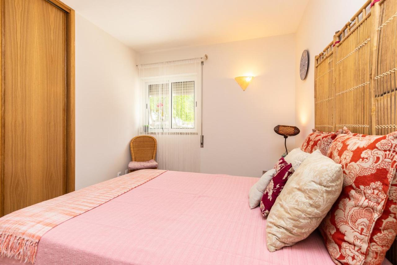 Santa Luzia Green Apartment Экстерьер фото