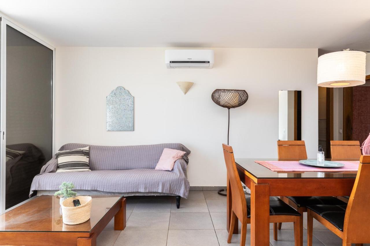 Santa Luzia Green Apartment Экстерьер фото