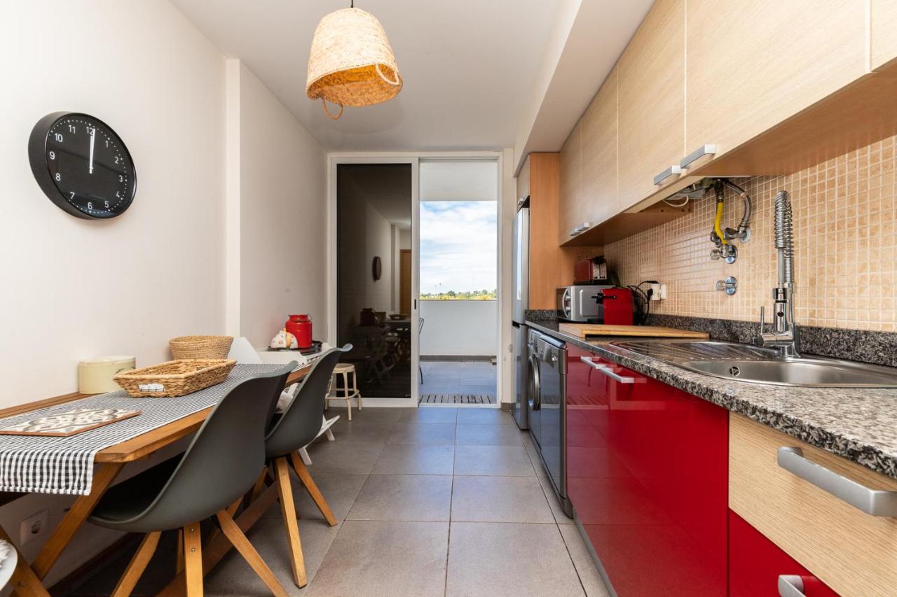 Santa Luzia Green Apartment Экстерьер фото