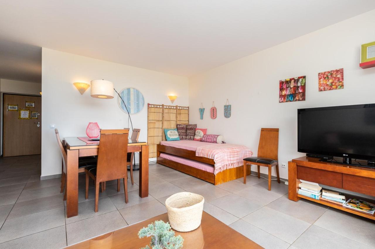 Santa Luzia Green Apartment Экстерьер фото