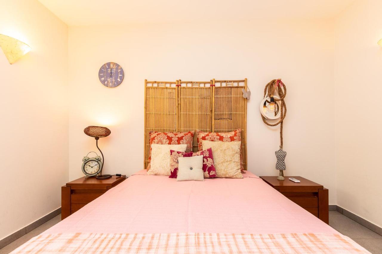 Santa Luzia Green Apartment Экстерьер фото