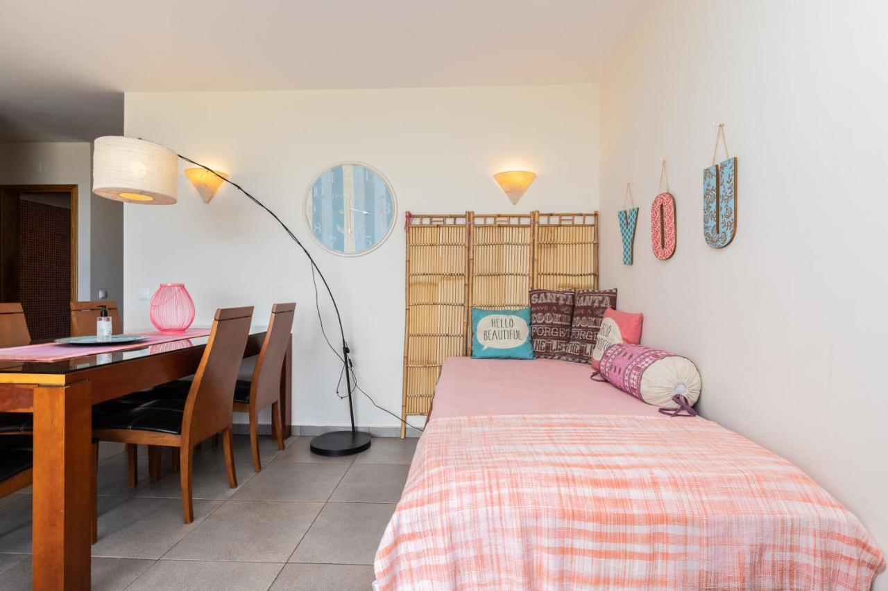 Santa Luzia Green Apartment Экстерьер фото