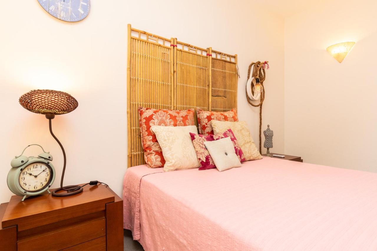 Santa Luzia Green Apartment Экстерьер фото