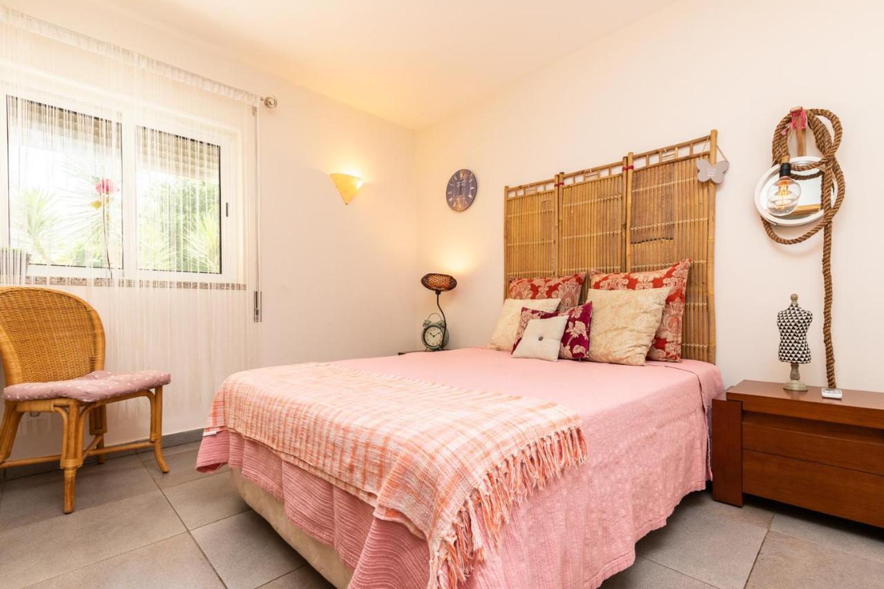 Santa Luzia Green Apartment Экстерьер фото