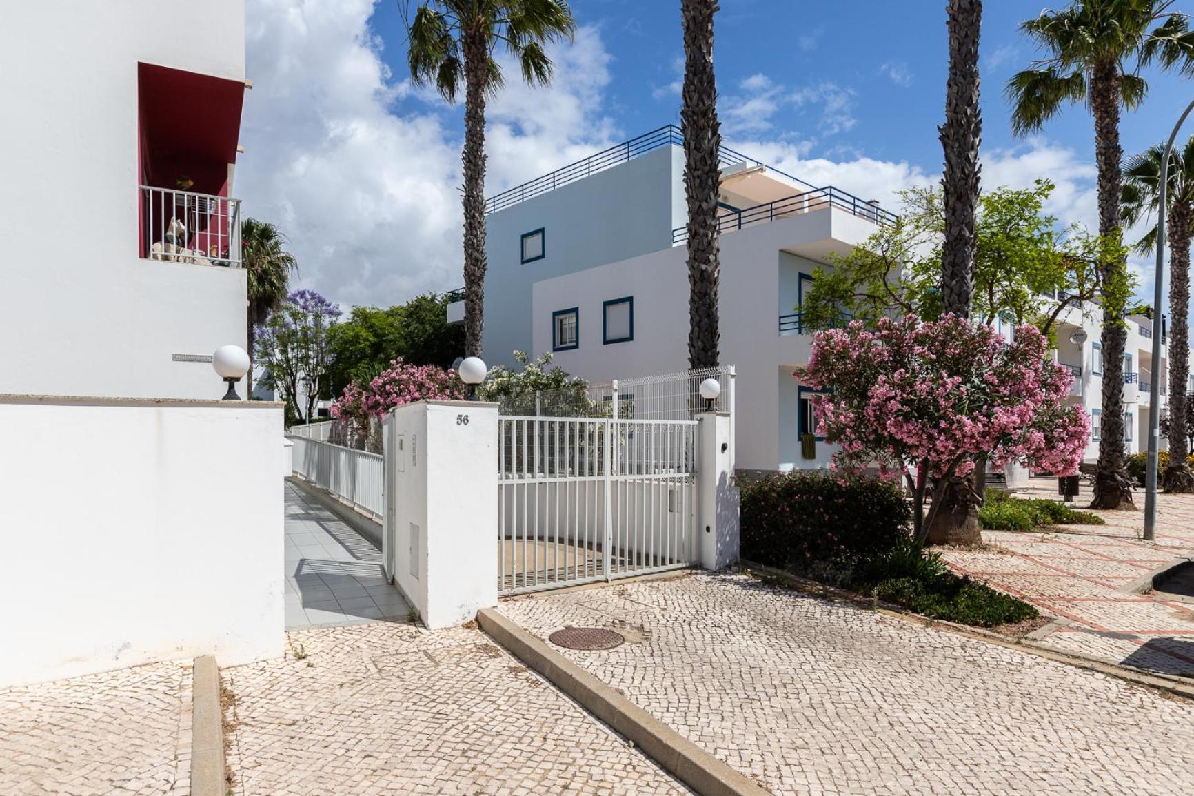 Santa Luzia Green Apartment Экстерьер фото