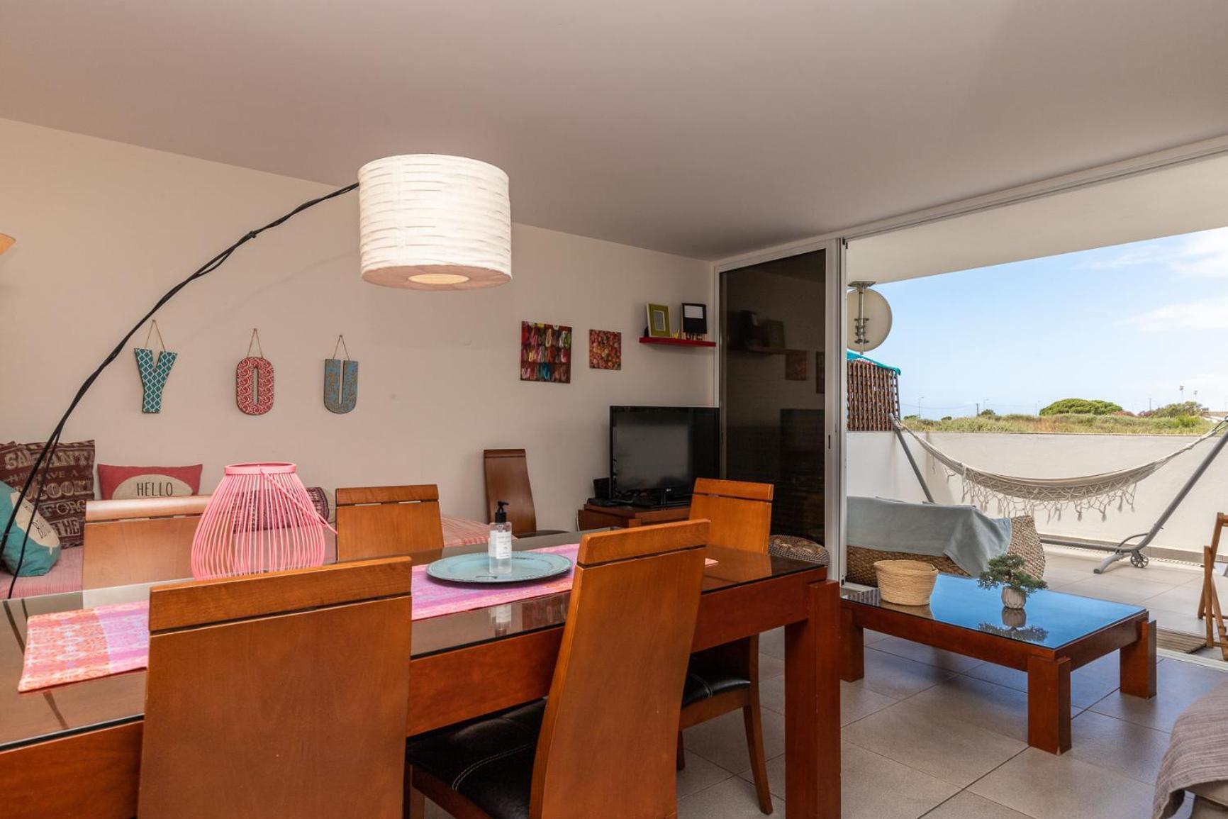 Santa Luzia Green Apartment Экстерьер фото