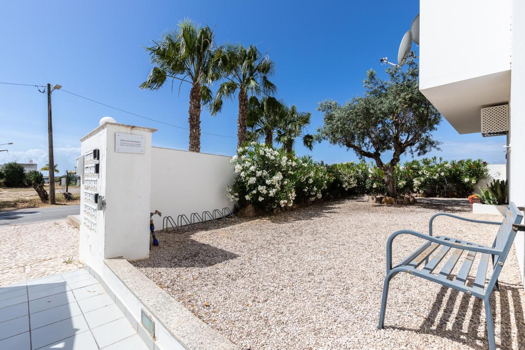 Santa Luzia Green Apartment Экстерьер фото