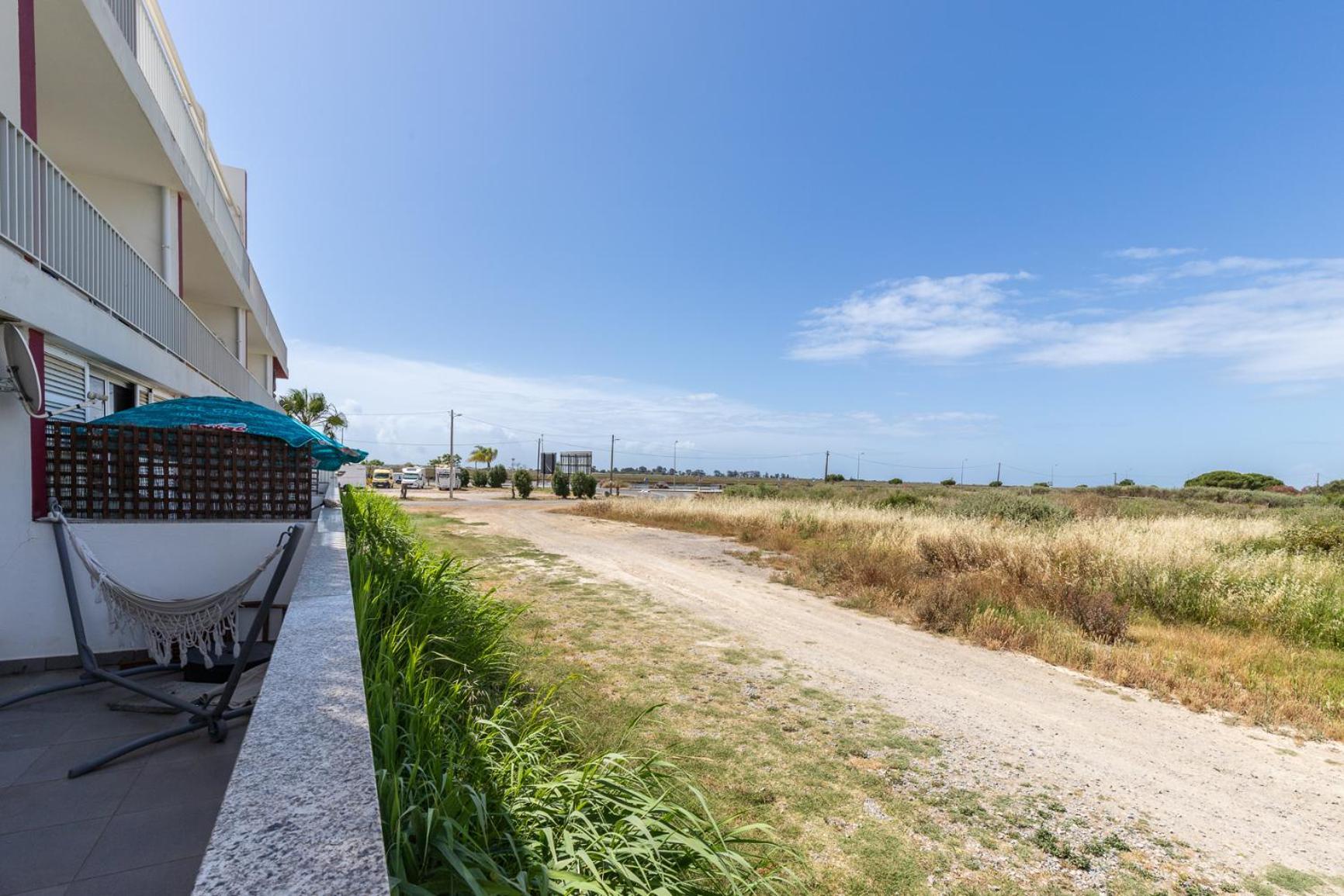 Santa Luzia Green Apartment Экстерьер фото