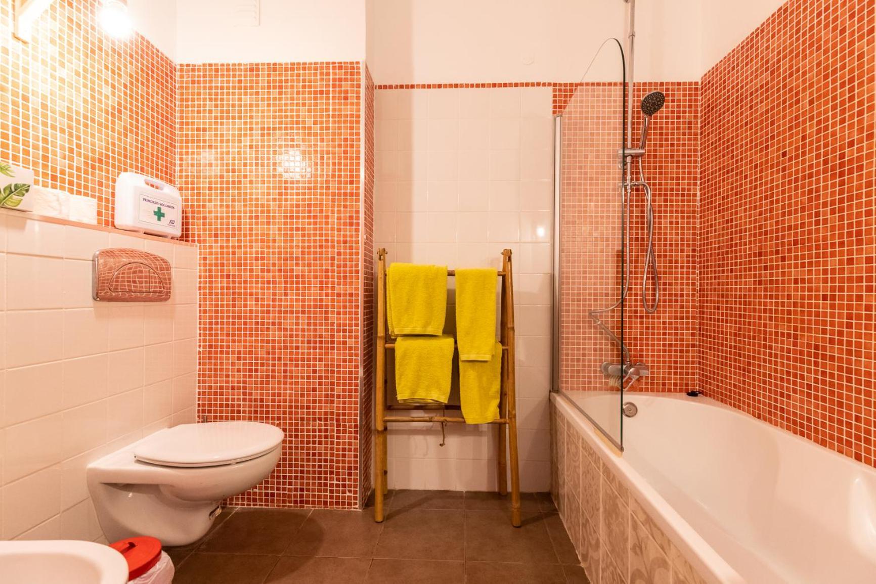 Santa Luzia Green Apartment Экстерьер фото
