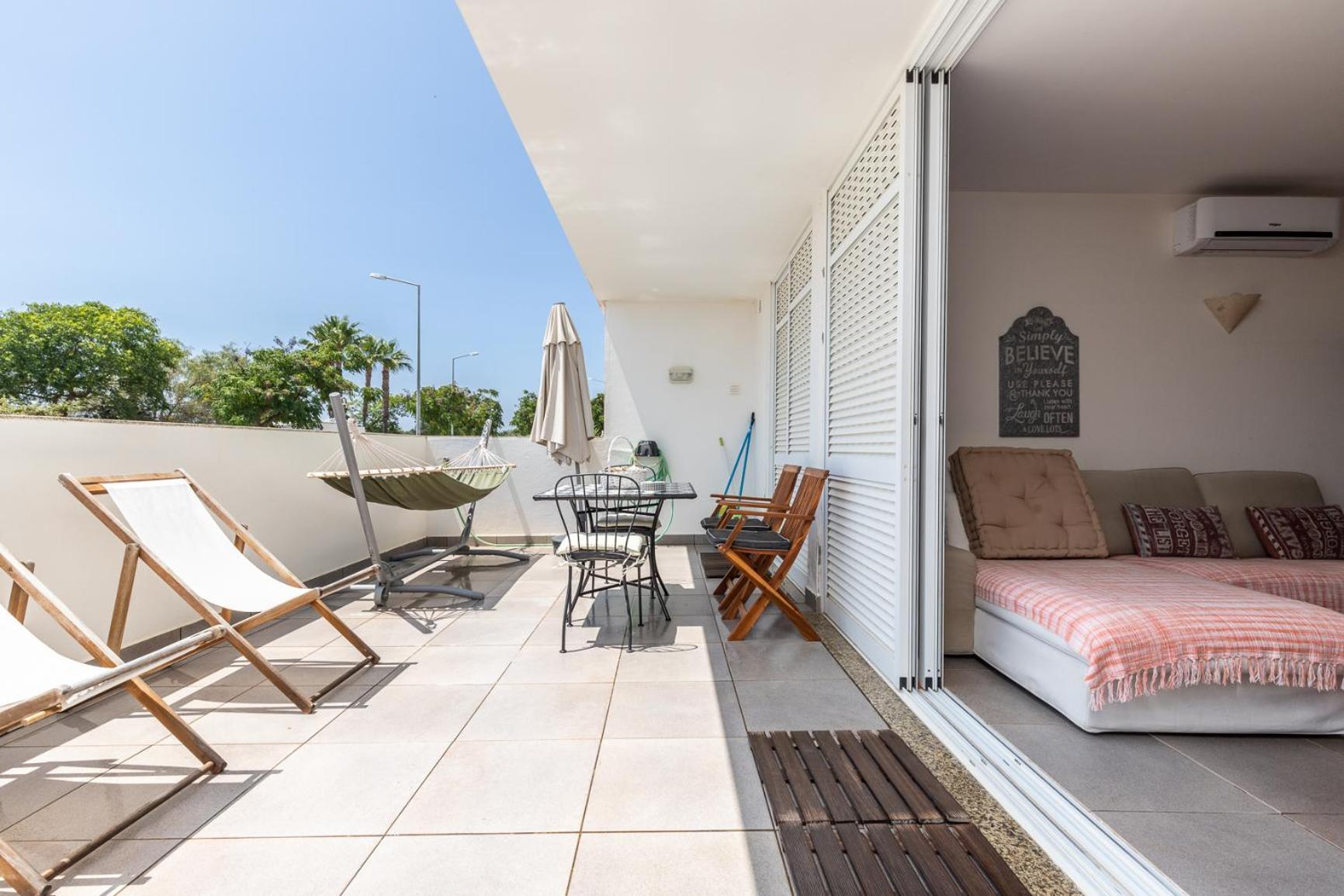 Santa Luzia Green Apartment Экстерьер фото