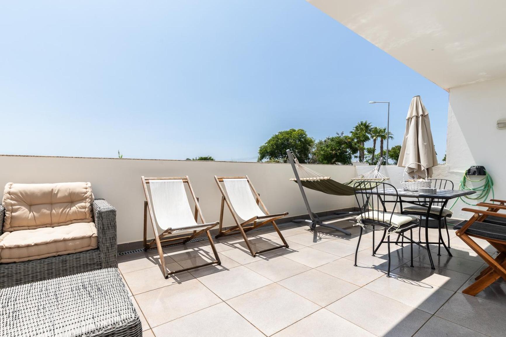 Santa Luzia Green Apartment Экстерьер фото