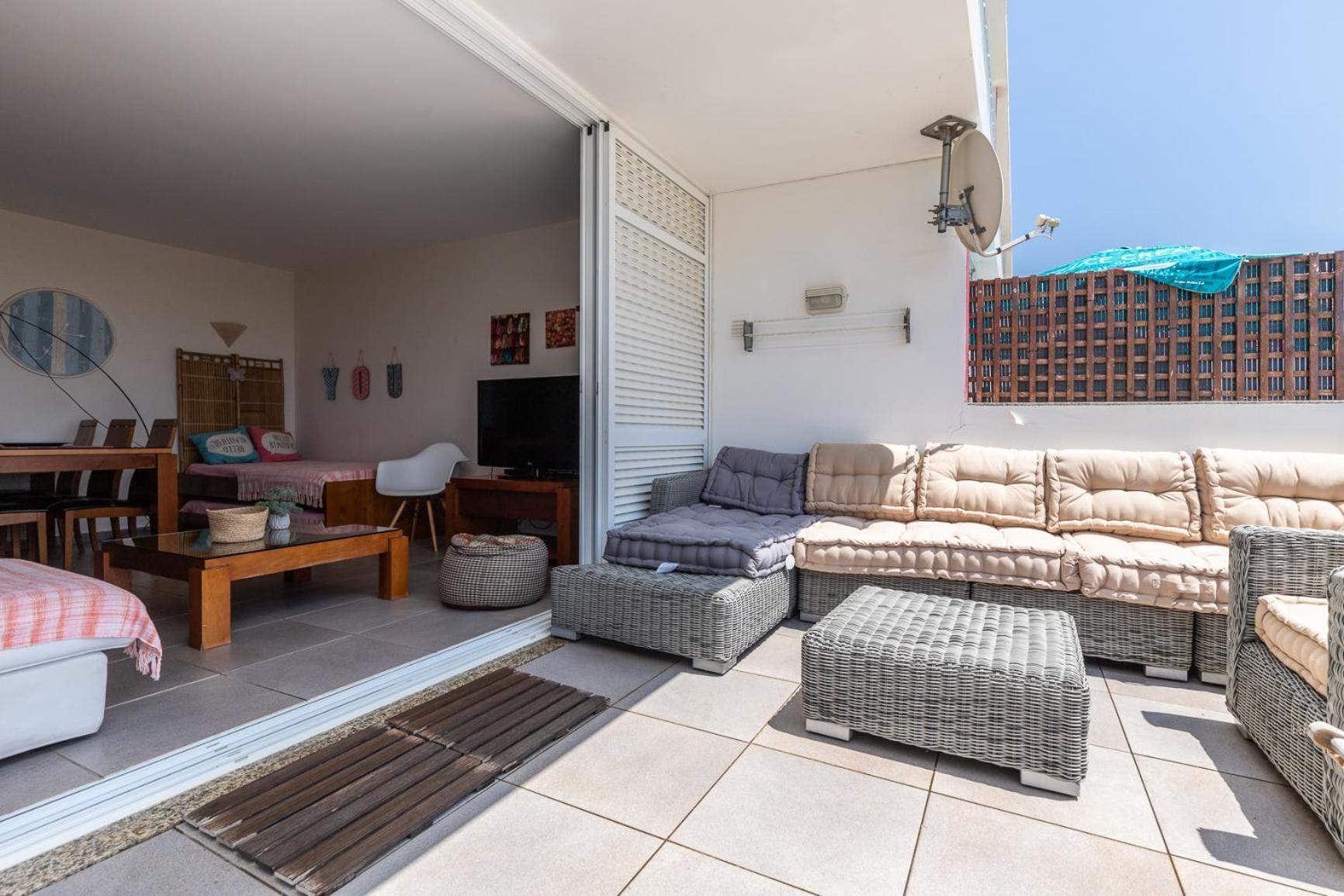 Santa Luzia Green Apartment Экстерьер фото