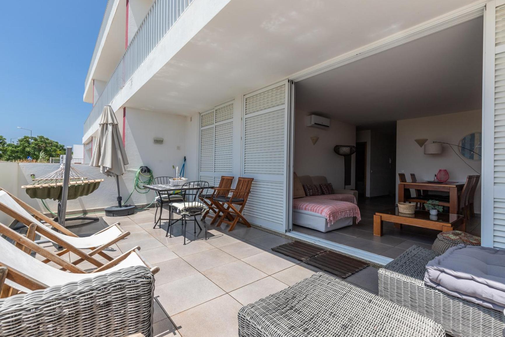 Santa Luzia Green Apartment Экстерьер фото