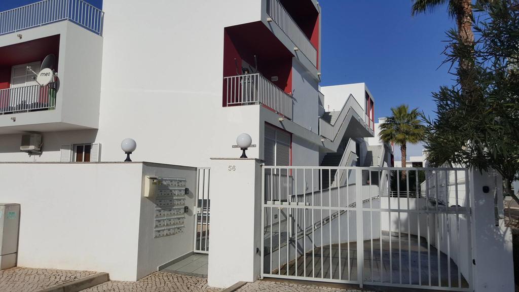Santa Luzia Green Apartment Экстерьер фото